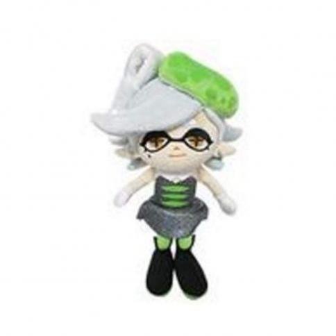 Peluche splatoon sale