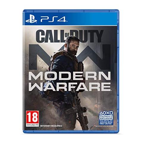Consola PlayStation®4: paquete Call of Duty® Modern Warfare II : Precio  Guatemala