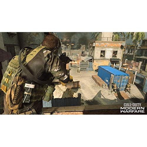 Videojuego Activision Call of Duty Modern Warfare II PlayStation 4  Radioshack Guatemala