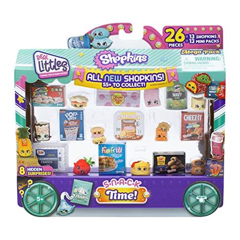 Precio de cheap los shopkins