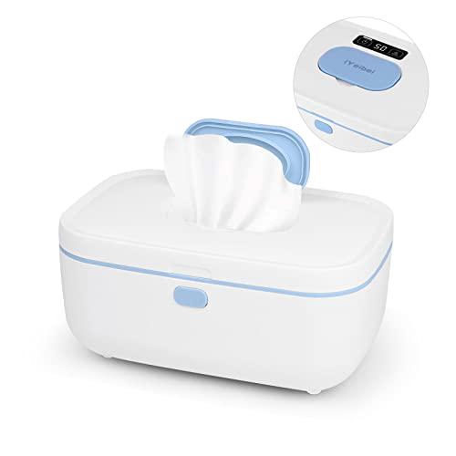 Wipe Warmer,Baby Wipe Warmer Wet Wipe Warmer Baby is Super Fast Top