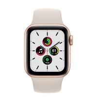 apple watch gps gold