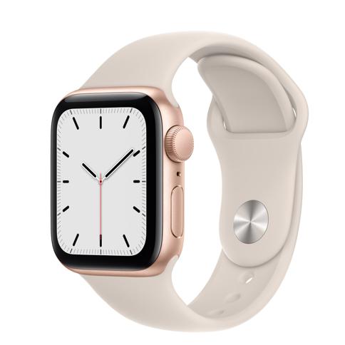 Iwatch se gold discount 44mm