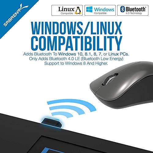 Adaptador Bluetooth V2.0 Para Laptop o PC Guatemala