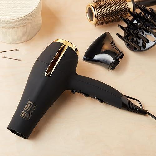 Helen of troy professional ceramic hotsell series hair dryer