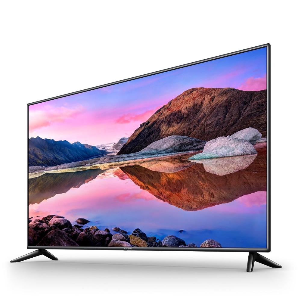 Televisor Xiaomi P1E De 65 Pulgadas 4K : Precio Costa Rica