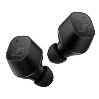 Sennheiser Consumer Audio HD 400S Auriculares cerrados alrededor de la  oreja con control remoto inteligente de un botón en cable desmontable,  negro : Precio Guatemala