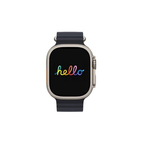 SMARTWATCH HELLO WATCH 3 - Guatemala