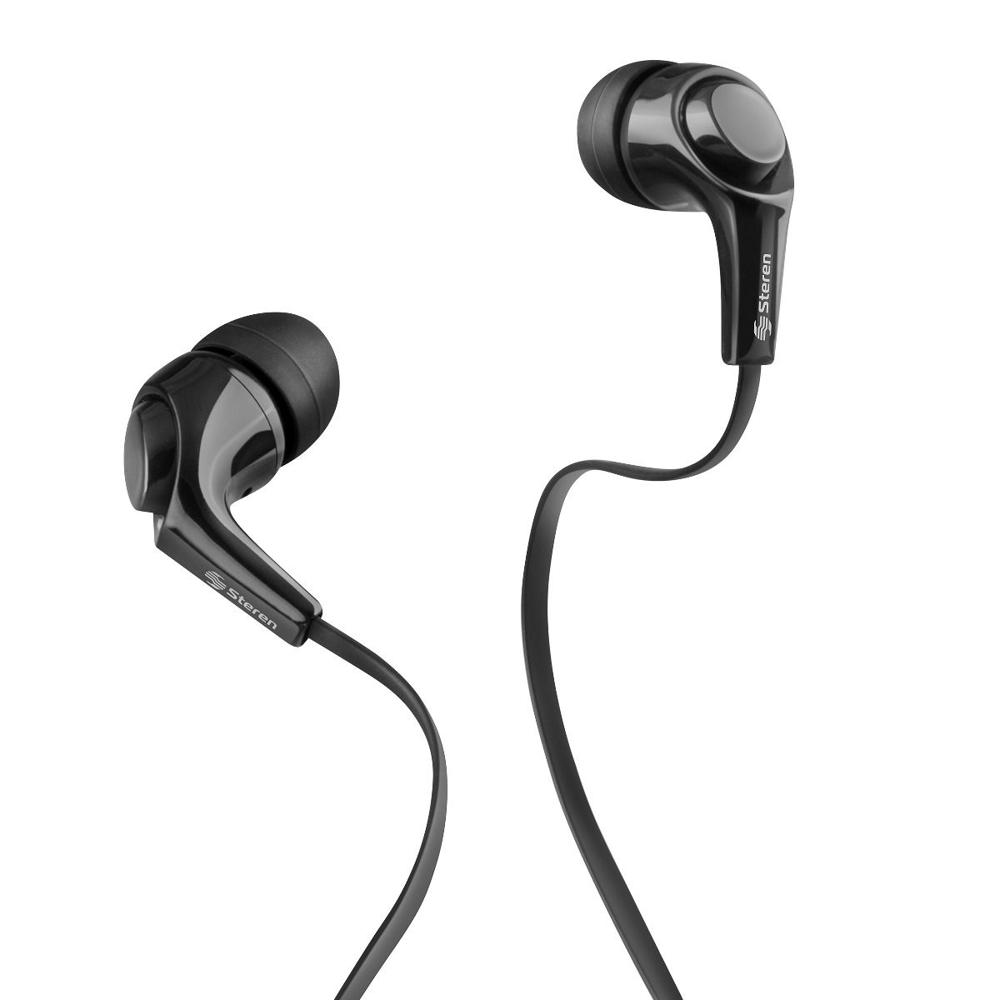 Brenthaven Auriculares con cable | USB C en la oreja resistentes 2  auriculares ajustables con cable largo libre de enredos - Ligeros,  duraderos y
