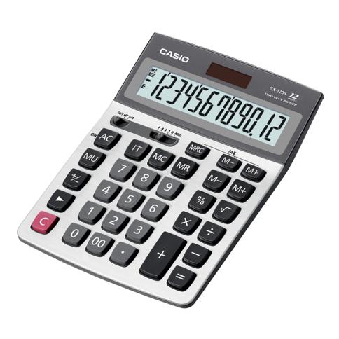 Calculadora casio mercado online libre