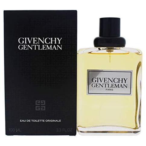 Caballero de Givenchy para hombre. Eau De Toilette Spray 3.3 onzas - Aroma  madera - Tamaño 3.3 Fl Oz (paquete de 1) : Precio Guatemala