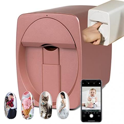 Wholesale Mini Nail Salon Printer Machine| Alibaba.com