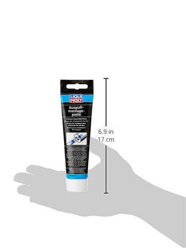 Liqui Moly 3342 Exhaust Mounting Paste 150 g Precio Costa Rica