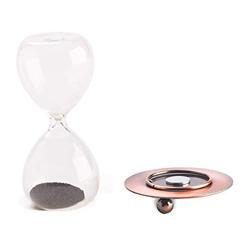 Westminster Magnetic Sand Timer