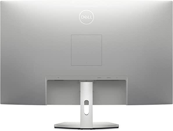 Monitor curvo Dell S3222HN de 32 pulgadas FHD 1920 x 1080 a 75 Hz