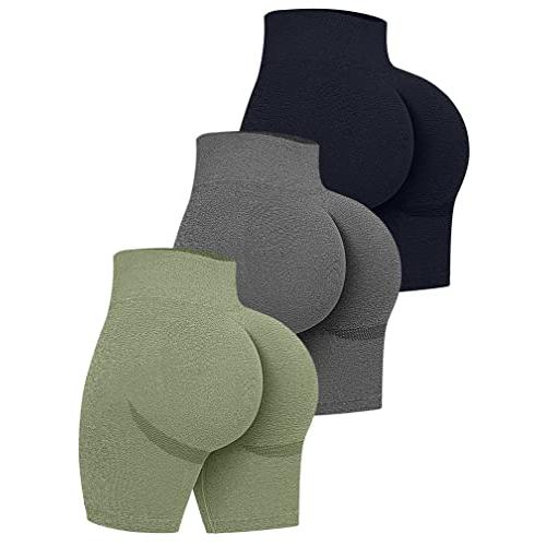 Shop Aqaq AQAQ Tummy Control Short Panty High Waist Butt Lifter Shapewear