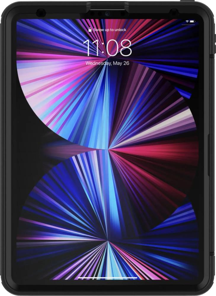 OtterBox DEFENDER SERIES Case for iPad Pro 11inch (3rd, 2nd, & 1st Gen