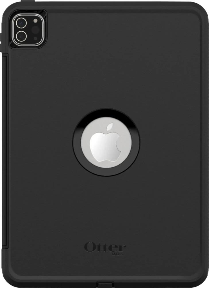 OtterBox React Folio Apple iPad Hoes 10TH Gen Zwart