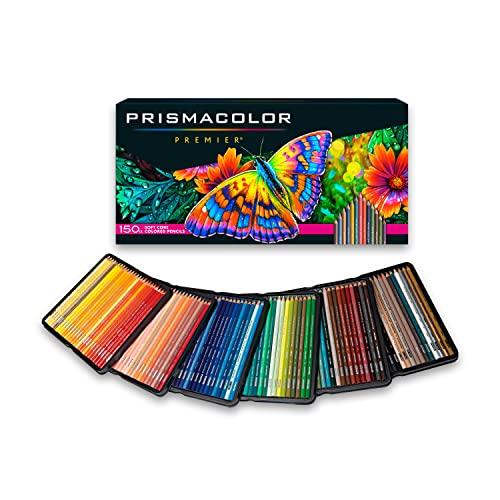 Lápices de colores Prismacolor Premier