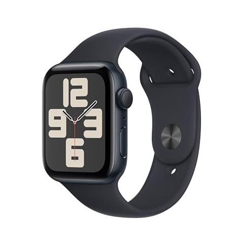 Apple watch se discount heart