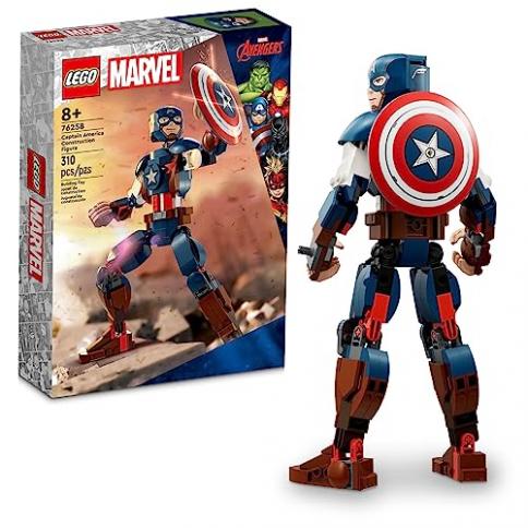 Escudo Capitán América niño - Marvel