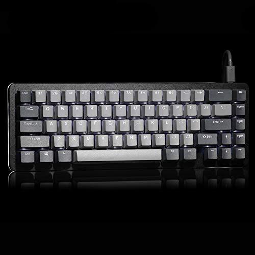 Drop Alt Rgb Led DROP ALT Mechanical Keyboard — 65% (67 Key) Gaming Keyboard, Hot-Swap ...