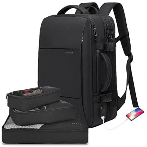 Swiss Digital Design Backpack (REMI)