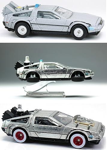 Buy Hot Wheels Back to The Future - 1955 Vehicle Online at Low Prices in India Buy Hot Wheels Back to The Future - 1955 Vehicle Online at Low Prices in India