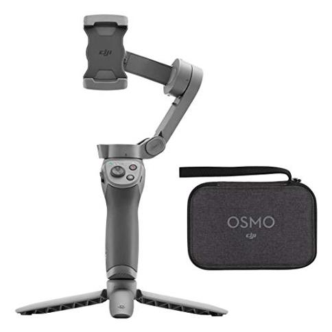 DJI Osmo Mobile 3 Combo Estabilizador port til Gimbal para