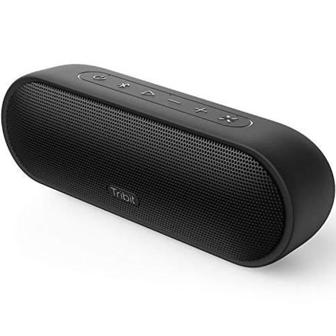 Portable speaker best sale usb c