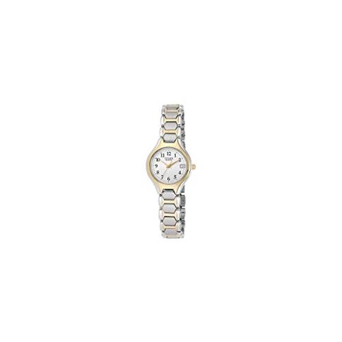 Citizen stainless steel online dorado