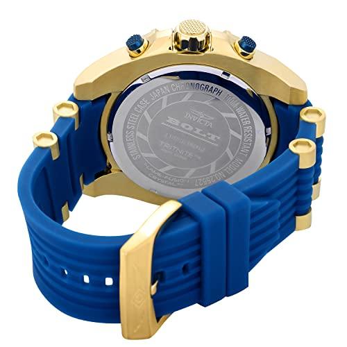 Reloj invicta best sale bolt tritnite