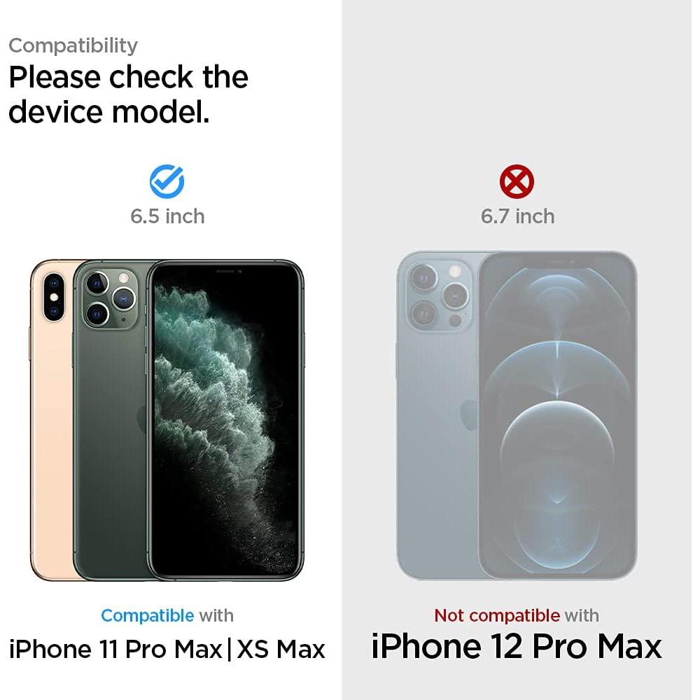 Protector Cristal Templado Iphone Xs Max Vidrio con Ofertas en Carrefour