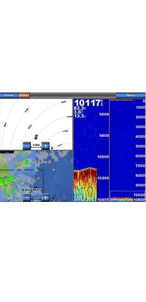 Garmin, GSD™ 26 CHIRP Professional Sonar Module : Precio Guatemala