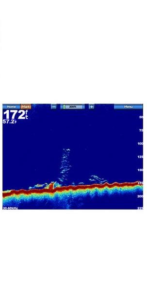 Garmin, GSD™ 26 CHIRP Professional Sonar Module Precio Guatemala