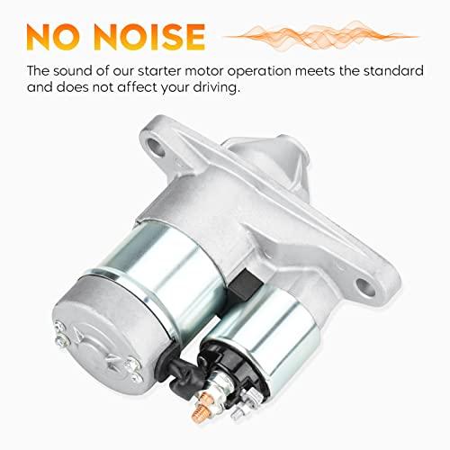 2005 KIA Sedona Starter New Starter Motor For Nissan Sentra, Versa