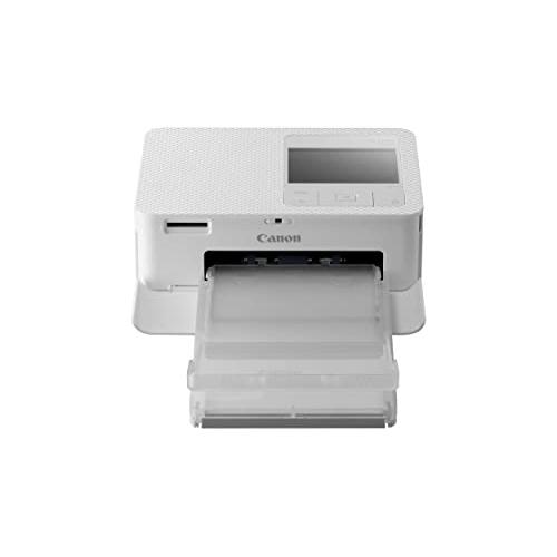 Compra Kit de papel para impresora fotográfica portátil SELPHY CP1500 de  Canon (blanco) — Tienda Canon Espana