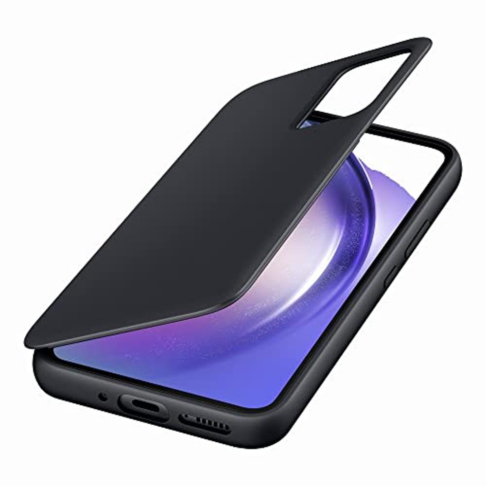 Funda SmartView para Oppo A54s Negro - Fundas y carcasas para teléfono  móvil - Los mejores precios