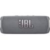 Bocina Portátil JBL Flip 6 Color Gris