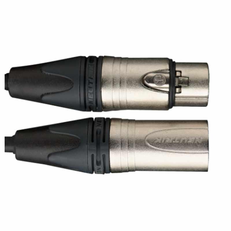 Cable Xlr A Xlr Xmc10Xx Stagg Precio Costa Rica