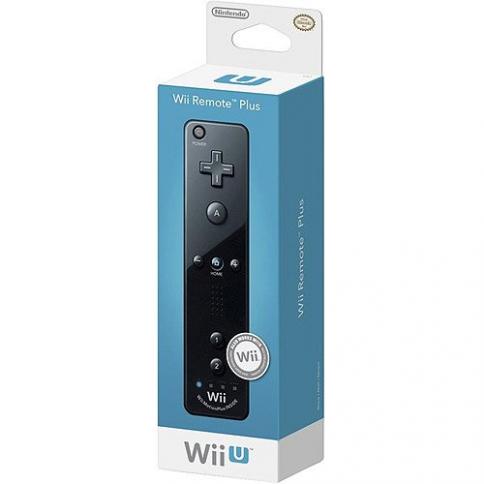 Comprar Nintendo Wii Remote mando a distancia