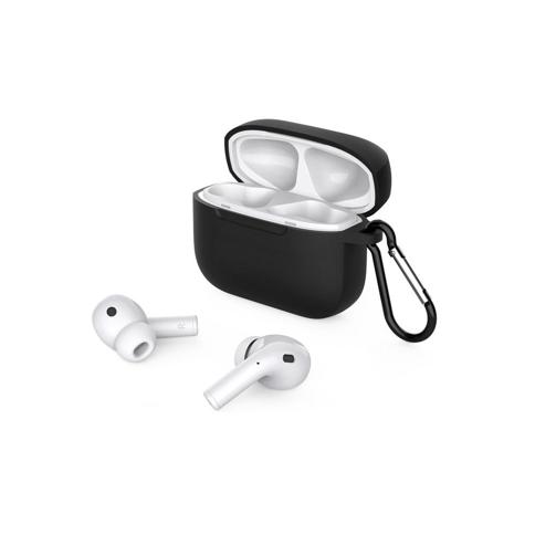 Auriculares Inal mbricos Est reo Negro SkeiPods E70 Argom