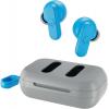 Audífonos Inalámbricos Skullcandy Dime True 2 Bluetooth, Color Gris/Azul