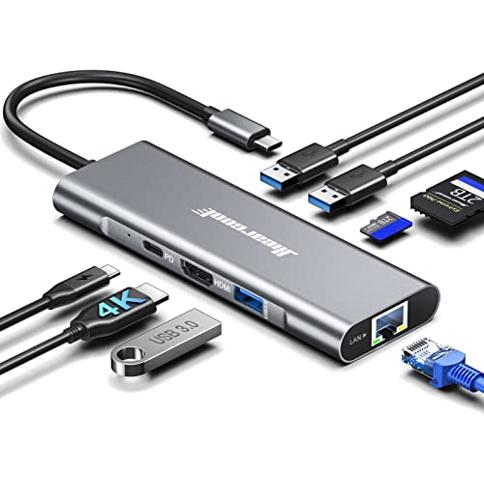 USB 3,1 tipo C USB-C adaptador Hub múltiple de 4 puertos para PC ordenador  portátil Tablet Laptop soporte Windows 8 MacOS - Tienda Online - iReparo  Lleida