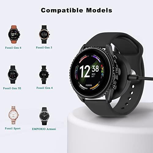 Fossil q5 outlet smartwatch