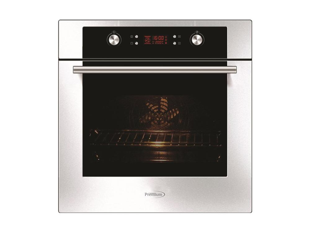 HORNO TOSTADOR 18 LITROS PREMIUM PTO181
