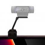  1080P Webcam - USB Webcam with Microphone & Physical Privacy  Cover, Noise-Canceling Mic, Auto Light Correction, EMEET C950 Ultra Compact  FHD Web Cam w/ 70°View for Meeting/Online Classes/Zoom/ : Electronics