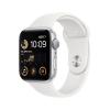 Reloj Inteligente Apple Watch SE GPS 44Mm Correa Blanco