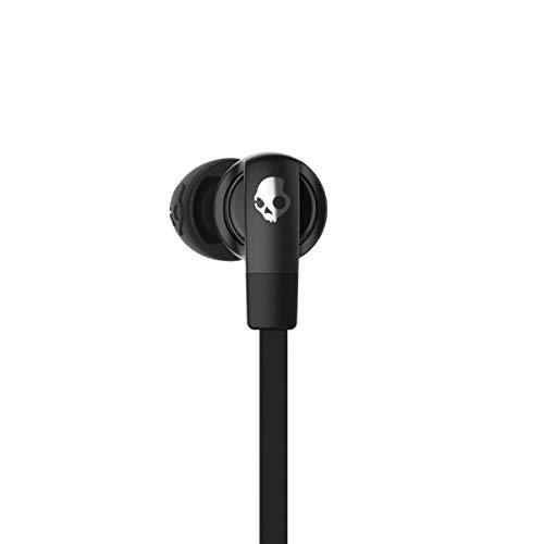 Auriculares internos inal mbricos Skullcandy Smokin Buds 2 Negro