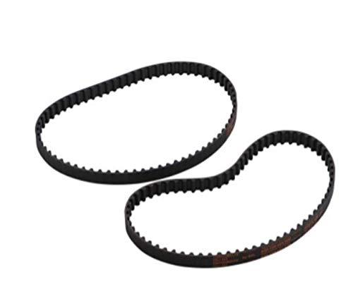 Belt Drives Ducati TruFit Timing Belts Set 749 999 998 S4RS 73740125A